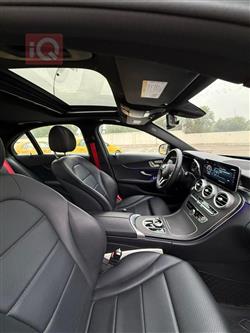 مێرسێدس بێنز C-Class